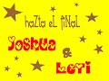 paRa jOshua
