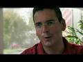 Iowa State Senator Matt McCoy