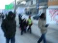 MANIFESTATION CONTRE NKUNDA ET KABILA NORD-NORGE/FINNSNES Norvege