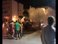 celebracion espa�a en estepona 2