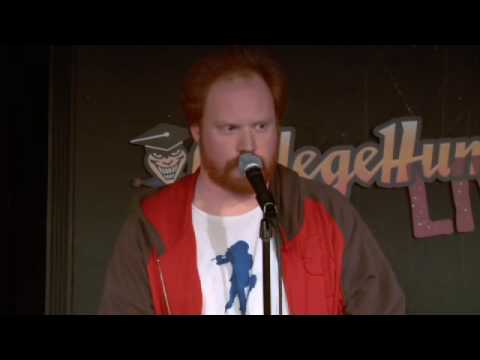 CH Live: NYC - Matt McCarthy