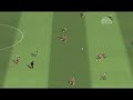 Bayern Fast goal
