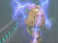 SSBB : Ridley Boss Vs Samus And Pikachu Scene