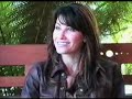 interview with gina gershon