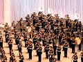 jsdf marching festival 2006  1   opening ceremony 
