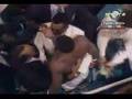 Tyson vs. Spinks