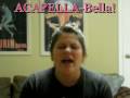 RU the Guru: ACAPELLA-Bella! - Episode 1 [White Horse]