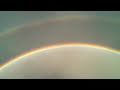 Rainbow after Joplin tornado