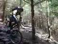 Stainburn - DH and Boulder Trail