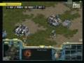 Shinhan Winners League  DaezanG vs iloveoov 2009-01-17  @ Ne