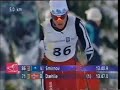 10 km klassisk (H) - 17. februar 1994