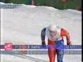 10 km klassisk (H) - Lillehammer OL - 17. februar 1994