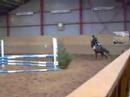 roden springen