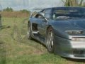 20 ans Venturi - Cou�ron (France)
