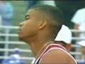 1999 NCAA 110m Hurdles