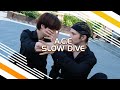 A.C.E - Slow Dive