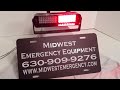 Видеообзор ENDEVER Magic Vision VR-530