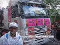 Carnaval - Krys Daddy morry Jamadon et d\ Carnaval - Krys Daddy morry Jamadon et d\
