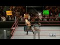 WWE Smackdown vs Raw 2010 Championship Scramble