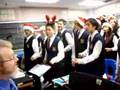 Rudoplh the Red-Nose Reindeer Intermediate Choir CCAA