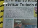 Titulares del jueves 18 de septiembre de 2008