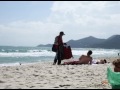 Thailand Trip - Bangkok, Koh Samui