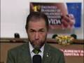 ABORTO REJEITADO por comissão da Câmara