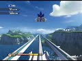 Sonic Unleashed: EXTREME SPEEDRUN