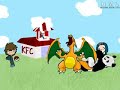 Pokemon Battle flash Pokemon Battle flash