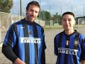 Intervista prepartita a \"Trequartista\"