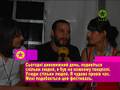 Steve Angello @ Global Gathering Ukraine 2008: Interview