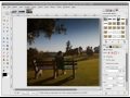 Fotoritocco:Resynthesizer script per Gimp fenomenale