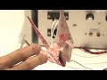 Flexible film speaker for use in next-gen flexible devices #DigInfo: http://t.co/ghgVmGiE via @youtube