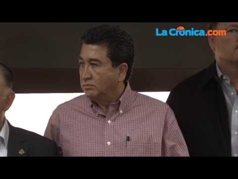 Tiene PRI nuevos delegados
