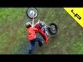 65cc, 80cc Hillclimb Bikes at the 2009 AMA Hillclimb Nationals in New Ulm, Minnesota