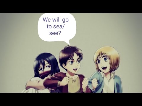 ackerman - end scene from episode 7 of shingeki no kyojin music from aashiqui 2 sung by arjit singh. tum hi ho Like ... Share --- subscribe :) Enjoy!!!