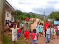 Clown Ministry in Subirana, Honduras. 2007 Clown Ministry in Subirana, Honduras. 2007