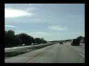 IH4 Westbound - Orlando, FL