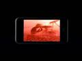 iPod Touch Commercial + Nylonmag.com