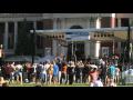Oregon State University START Program - new student orientation