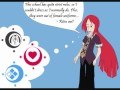 【UTAUカバー】What Do You Mean!?(どうゆうことなの！？)【Ritsu Namine Kire】