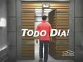 Comercial Olympikus OLK com Luciano Huck