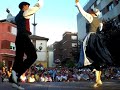 VIII.Jota eta arin-arin txapelketa Algortako I�aki Deuna