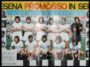 Il primo Club Forza Cesena