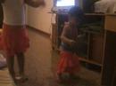 Two Funny Dancer