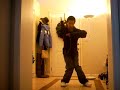 Freestyle Dancing-Killa-Cherish ft. Yung Joc