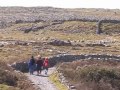 Trip to Galway. Aran Island. Part 2