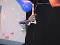 Drew Haigh competing in the Ford Skymasters 2008 final