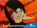 Gatchaman - Battaglia dei pianeti
