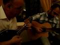 Mandolin Maestro Antonio Calsolaro - Italian Mandolino